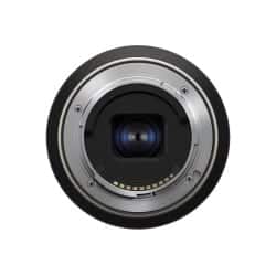 TAMRON OBJECTIF 11-20MM F/2.8 DI III VC VXD