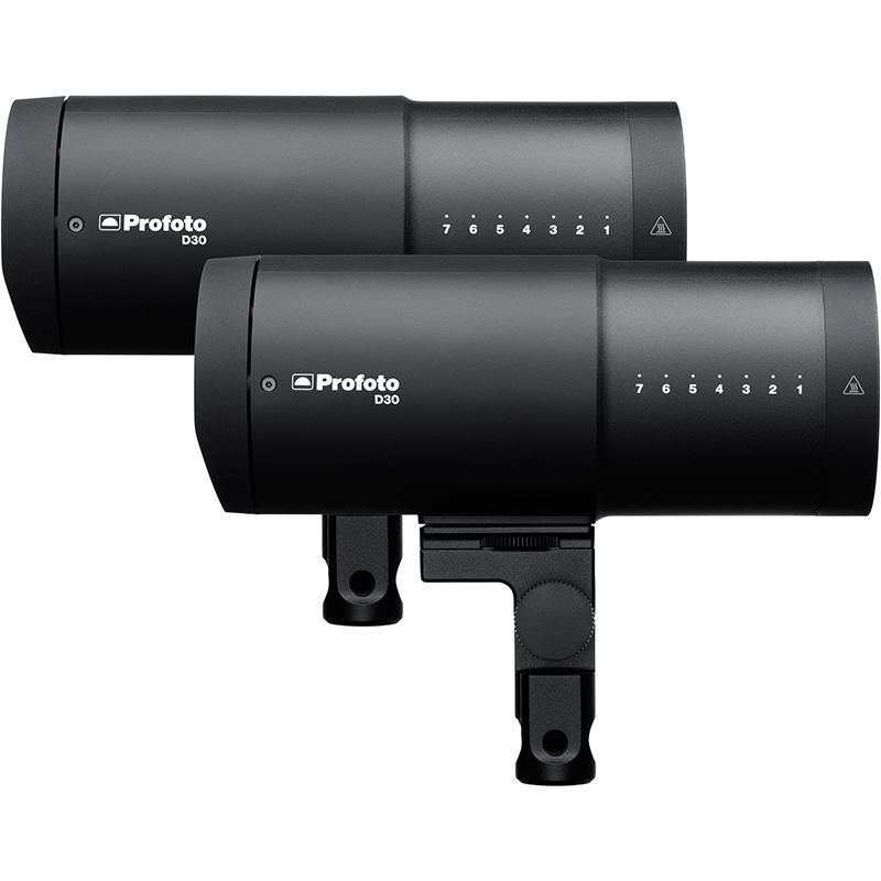 PROFOTO FLASH D30