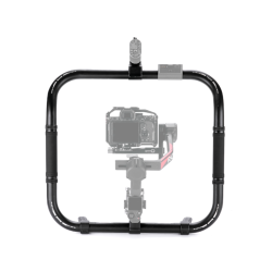 TILTA BASIC RING GRIP PLUS POUR DJI RONIN