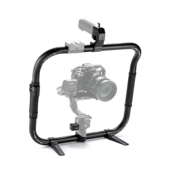 TILTA CONTROL KIT BASIC RING GRIP PLUS POUR DJI RONIN