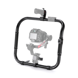 TILTA CONTROL KIT BASIC RING GRIP PLUS POUR DJI RONIN