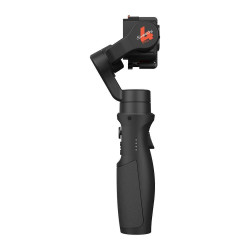 HOHEM STABILISATEUR ISTEADY PRO4