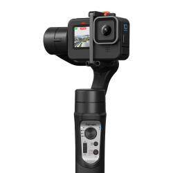 HOHEM STABILISATEUR ISTEADY PRO4