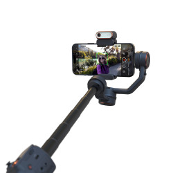 HOHEM STABILISATEUR ISTEADY M7