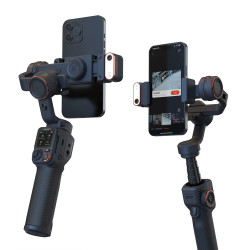 HOHEM STABILISATEUR ISTEADY M7