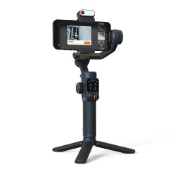 HOHEM STABILISATEUR ISTEADY M7