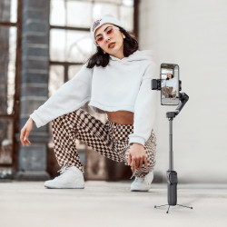 HOHEM STABILISATEUR ISTEADY V3