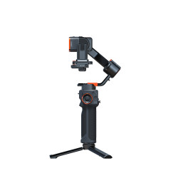 HOHEM STABILISATEUR ISTEADY MT2 KIT