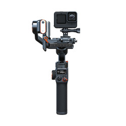 HOHEM STABILISATEUR ISTEADY MT2 KIT