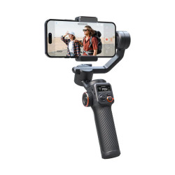 HOHEM STABILISATEUR ISTEADY M6