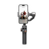 HOHEM STABILISATEUR ISTEADY M6