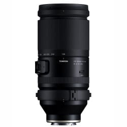 TAMRON OBJECTIF 150-500MM F/5-6.7 DI III VC VXD