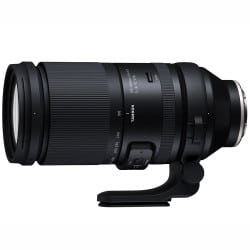 TAMRON OBJECTIF 150-500MM F/5-6.7 DI III VC VXD
