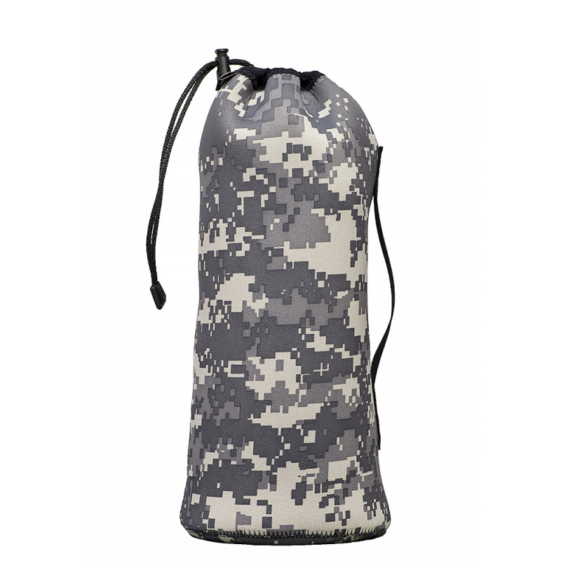 LENSCOAT ETUI OBJECTIF LENSPOUCH 2X LARGE