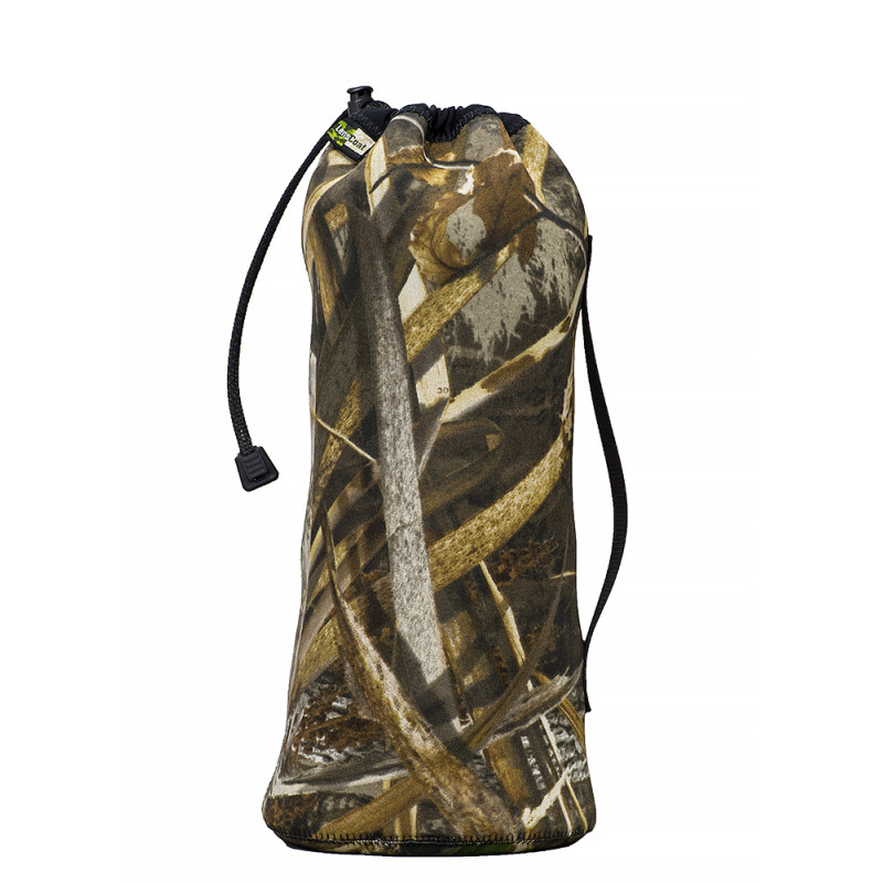 LENSCOAT ETUI OBJECTIF LENSPOUCH 2X LARGE