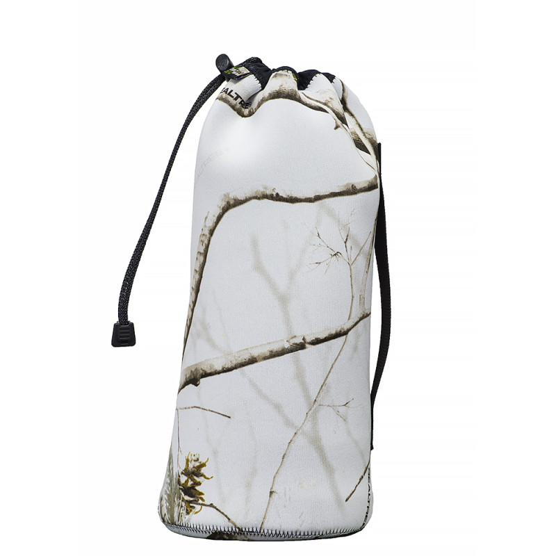 LENSCOAT ETUI OBJECTIF LENSPOUCH 2X LARGE