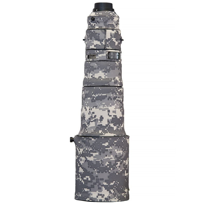 LENSCOAT PROTECTION NEOPRENE NIKON 500MM f/4 FL VR