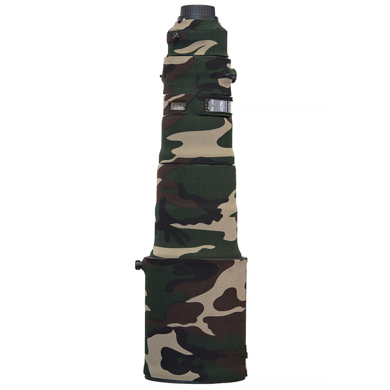 LENSCOAT PROTECTION NEOPRENE NIKON 500MM f/4 FL VR