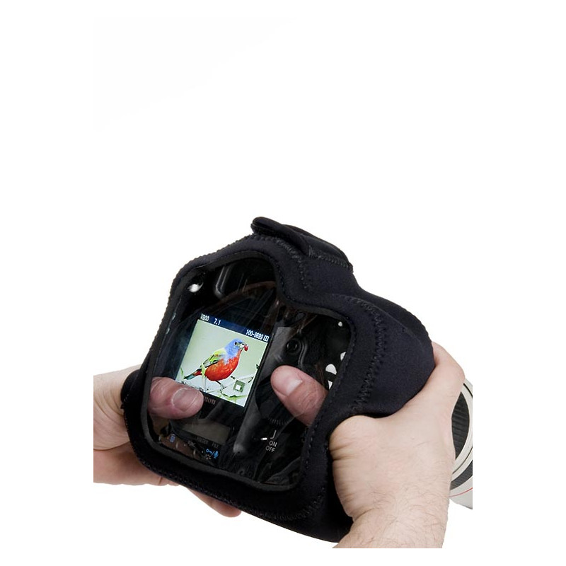 LENSCOAT BODYGUARD PRO CB