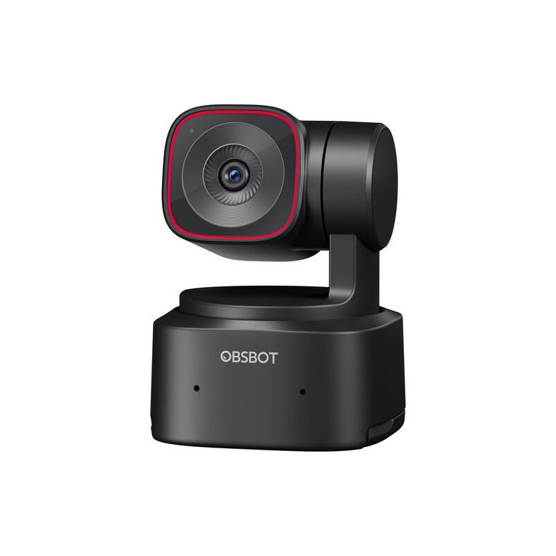 OBSBOT TINY 2 WEBCAM PTZ 4K