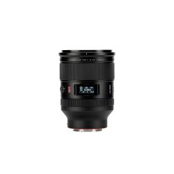 VILTROX OBJECTIF 35MM F/1.2 AF