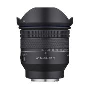 SAMYANG OBJECTIF 12-24MM F/2.8 AF