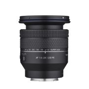 SAMYANG OBJECTIF 12-24MM F/2.8 AF