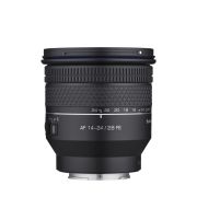 SAMYANG OBJECTIF 12-24MM F/2.8 AF