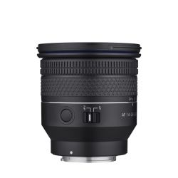 SAMYANG OBJECTIF 12-24MM F/2.8 AF