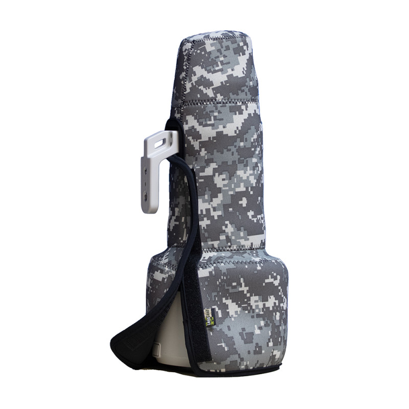 LENSCOAT TRAVELCOAT POUR SONY 400-800MM