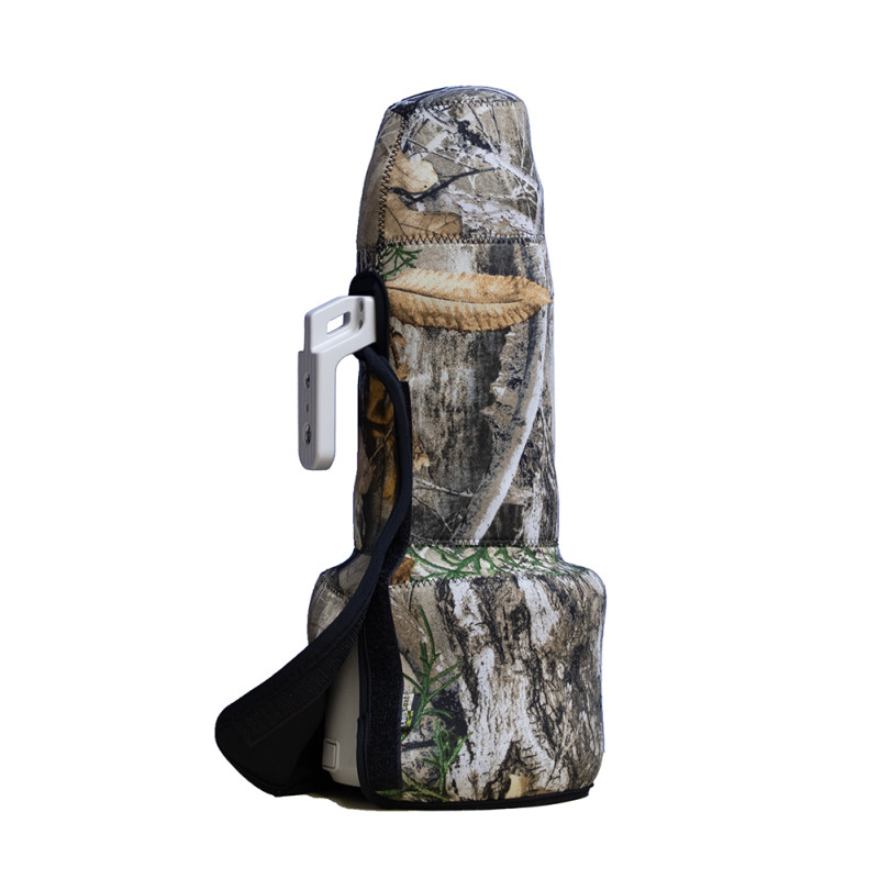 LENSCOAT TRAVELCOAT POUR SONY 400-800MM