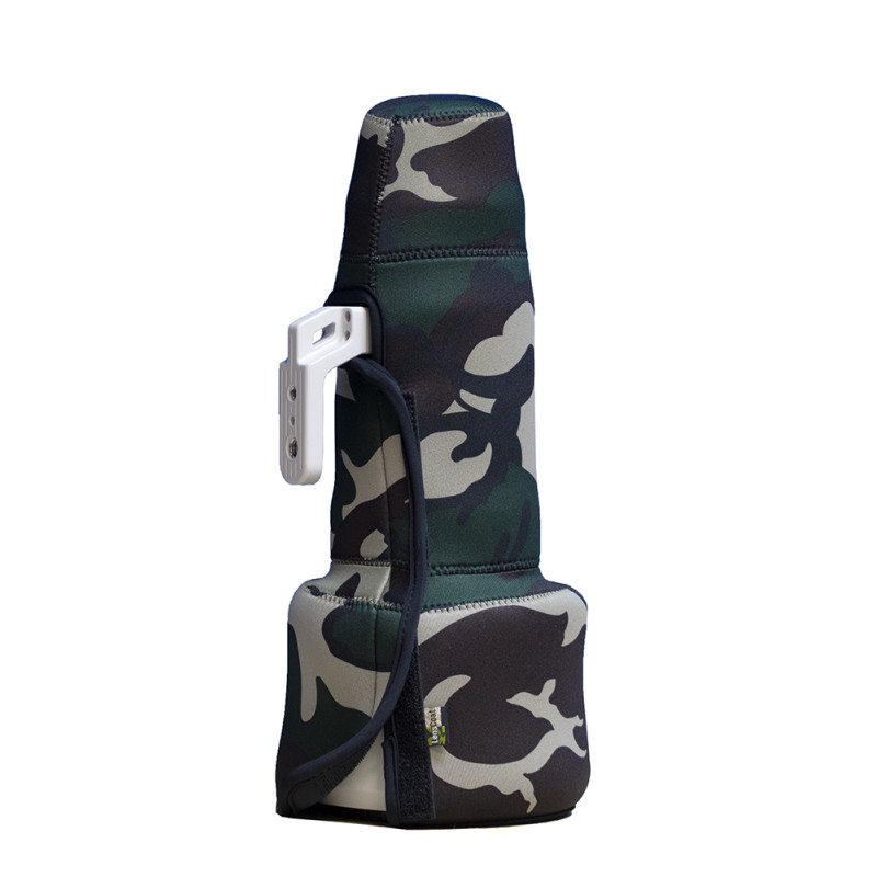 LENSCOAT TRAVELCOAT POUR SONY 400-800MM