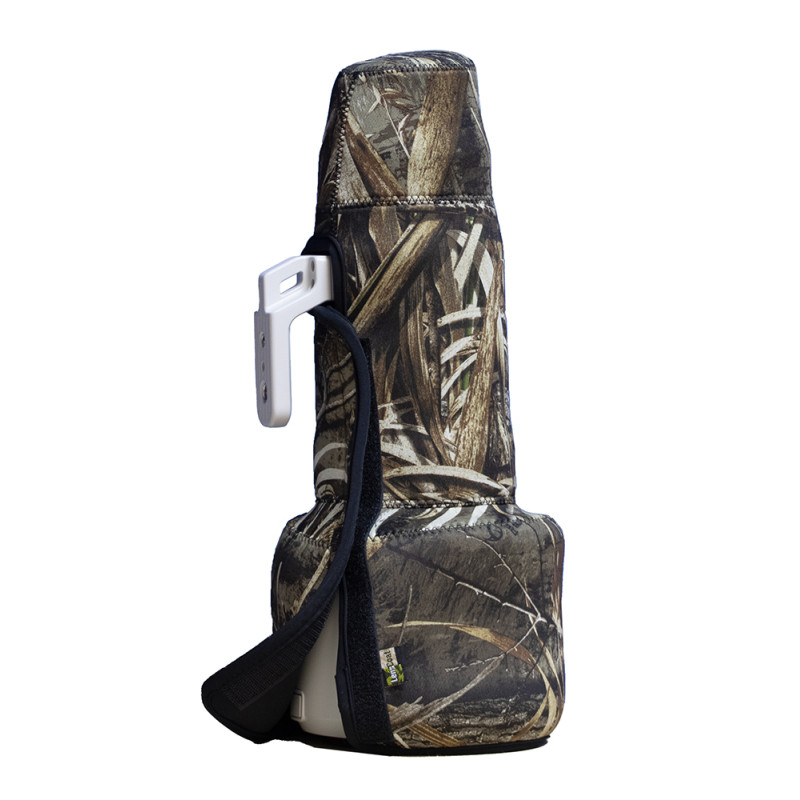 LENSCOAT TRAVELCOAT POUR SONY 400-800MM