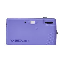 YASHICA APPAREIL PHOTO ARGENTIQUE MF-1 SNAPSHOT EDITION Y