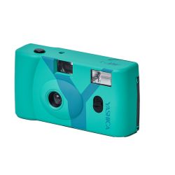 YASHICA APPAREIL PHOTO ARGENTIQUE MF-1 SNAPSHOT EDITION Y