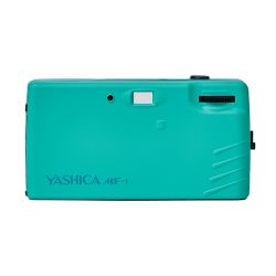YASHICA APPAREIL PHOTO ARGENTIQUE MF-1 SNAPSHOT EDITION Y