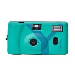 YASHICA APPAREIL PHOTO ARGENTIQUE MF-1 SNAPSHOT EDITION Y