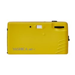 YASHICA APPAREIL PHOTO ARGENTIQUE MF-1 SNAPSHOT EDITION Y