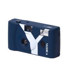 YASHICA APPAREIL PHOTO ARGENTIQUE MF-1 SNAPSHOT EDITION Y