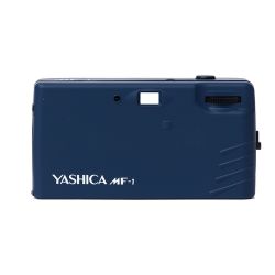 YASHICA APPAREIL PHOTO ARGENTIQUE MF-1 SNAPSHOT EDITION Y