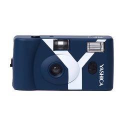 YASHICA APPAREIL PHOTO ARGENTIQUE MF-1 SNAPSHOT EDITION Y