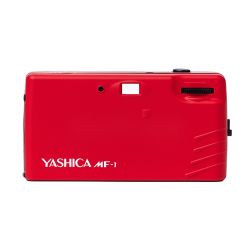 YASHICA APPAREIL PHOTO ARGENTIQUE MF-1 SNAPSHOT EDITION Y