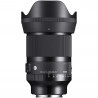 SIGMA OBJECTIF 35MM F/1.4 ART DG DN