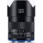 ZEISS OBJECTIF LOXIA 21MM F/2.8