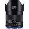ZEISS OBJECTIF LOXIA 21MM F/2.8