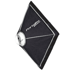 ELINCHROM BOITE À LUMIÈRE 40X40 RQ