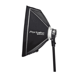 ELINCHROM BOITE À LUMIÈRE 40X40 RQ