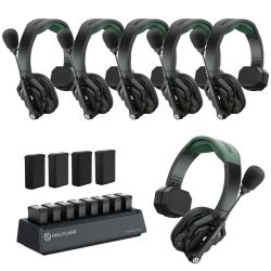 HOLLYLAND SYSTEME INTERCOM SOLIDCOM SE PRO