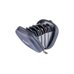 KASE KIT FILTRE REVOLUTION PLUS MASTER