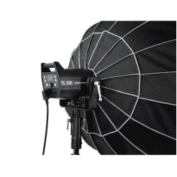 ELINCHROM BOITE A LUMIÈRE LITEMOTIV OCTA 120CM (SANS ADAPTATEUR)